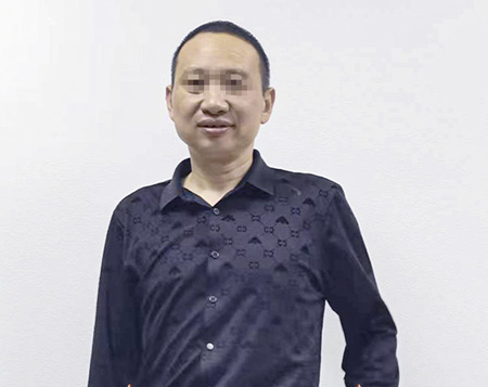 崔國(guó)忠